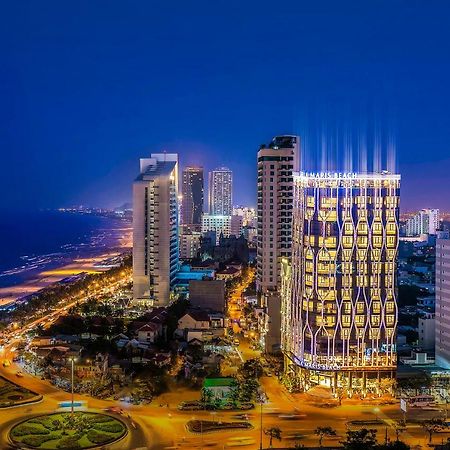 ستيلا ماريس بيتش دانانج دا نانغ المظهر الخارجي الصورة